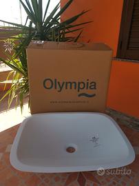 Lavabo Olympia