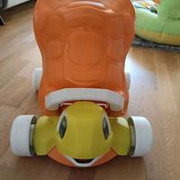 Primipassi Chicco- tartaruga