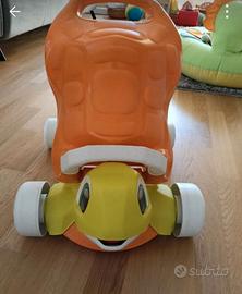 Primipassi Chicco- tartaruga