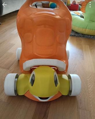 Primipassi Chicco- tartaruga