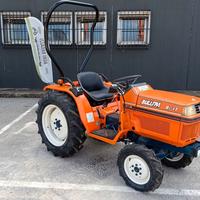 TRATTORE - KUBOTA B1 17 BULLTRA - RICONDIZIONATO