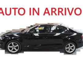 AUDI A3 SEDAN 1600 TDI 6M 110 CV