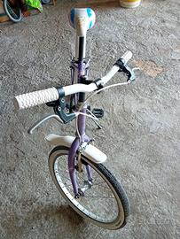 Bici 20 per bambini