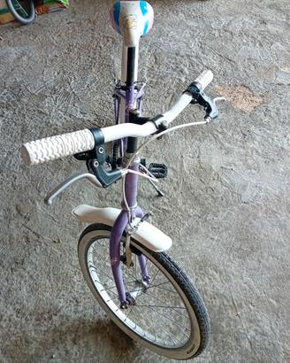 Bici 20 per bambini