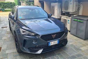 Cupra Formentor 1.4 plugin hybrid dsg