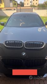 Griglia cromata originale BMW Serie 5 G31