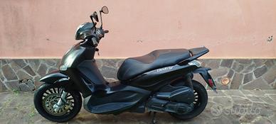 Piaggio Beverly 300 - 2020