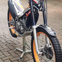 Montesa Cota 4RT Repsol 260/300