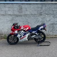 Honda Nsr 125 R JC22 1998