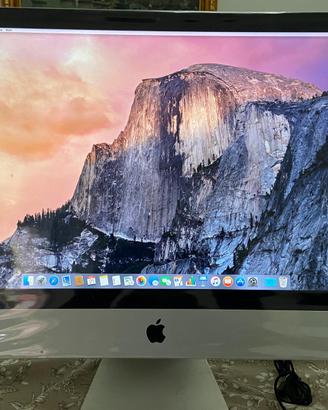 iMac 27" (Fine 2013) - Intel i5 3.2GHz / 8GB RAM /