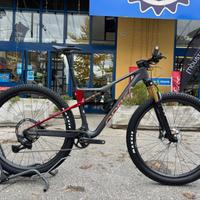 mtb full ORBEA OIZ M-PRO 2026 Di2  XL disponibile