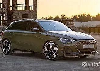 Ricambi audi a3 2024