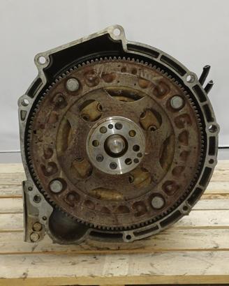 Cambio automatico 6hp21 6hp19 bmw serie 1 3 e87 e9