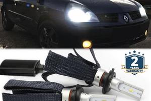 Kit Luci LED per Renault CLIO 2 01-05 ANABBAGLIANT