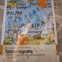 geocartografia