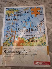 geocartografia