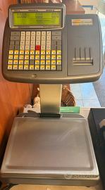 Bilancia Professionale Italiana Macchi