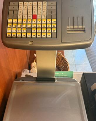 Bilancia Professionale Italiana Macchi