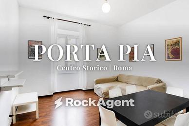 Appartamento di 102 m² con 3 locali a Roma