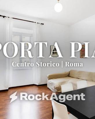 Appartamento di 102 m² con 3 locali a Roma