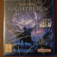 Elden Ring Nightreign - Nuovo ancora sigill