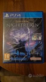 Elden Ring Nightreign - Nuovo ancora sigill