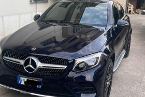 Mercedes glc