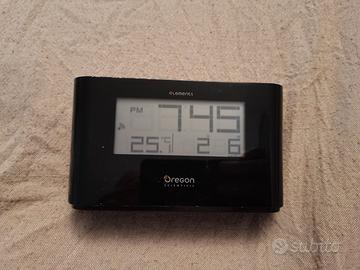 Oregon Scientific orologio 