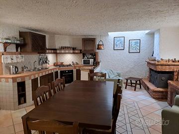 Villetta Paestum Laura Mare agosto 2026