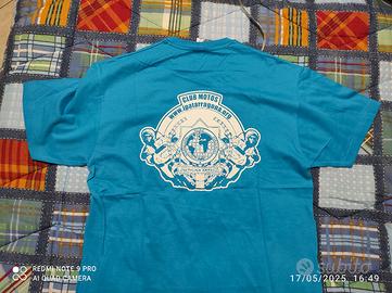 T-Shirt IPA TARRAGONA 