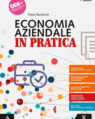 Economia aziendale in pratica