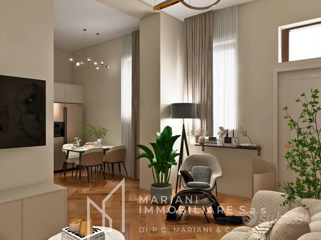 Appartamento – Lainate, Grancia-Pagliera - Vista 3