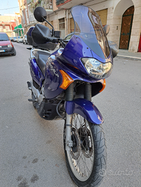 Honda Transalp 650 2003