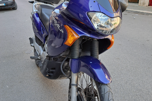 Honda Transalp 650 2003