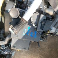 motore 4d56 elettriaca cil 2.5