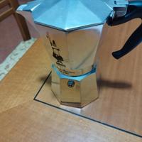 caffettiera 