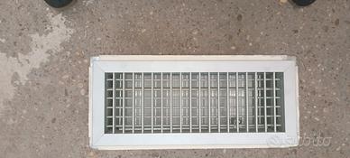 bocchette x aria condizionata per casa