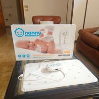 Jablotron Nanny Monitor Respiro Neonati