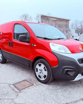 Fiat fiorino 2° serie 55000km