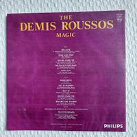vinile 33 giri DEMIS ROUSSOS