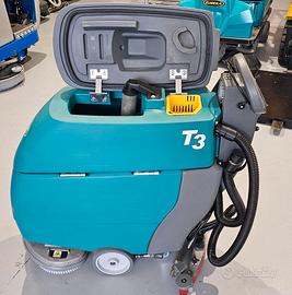 Lavasciuga pavimenti RICONDIZIONATA pari al nuovo