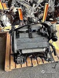 MOTORE 175A1000 FIAT 2000 16v