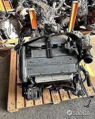 MOTORE 175A1000 FIAT 2000 16v