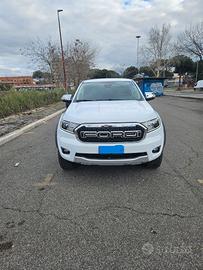 Ford Ranger ECOBLUE 213cv Limited bi-Turbo