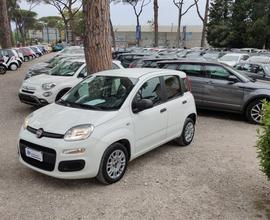 FIAT Panda 1.2 Easy GPL CLIMATIZZATORE OK NEOPAT