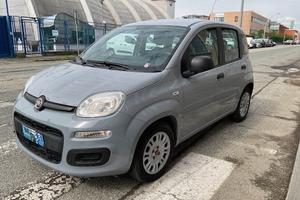 Fiat Panda 1.0 FireFly S&S Hybrid Easy