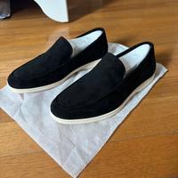Loafers Summer Walk