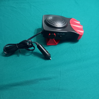 Termoriscaldatore 12 volt