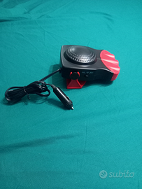 Termoriscaldatore 12 volt