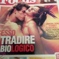Riviste Focus